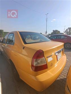 هيونداي فيرنا